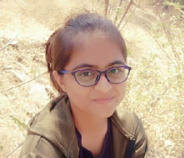 Suman Sunil Munde